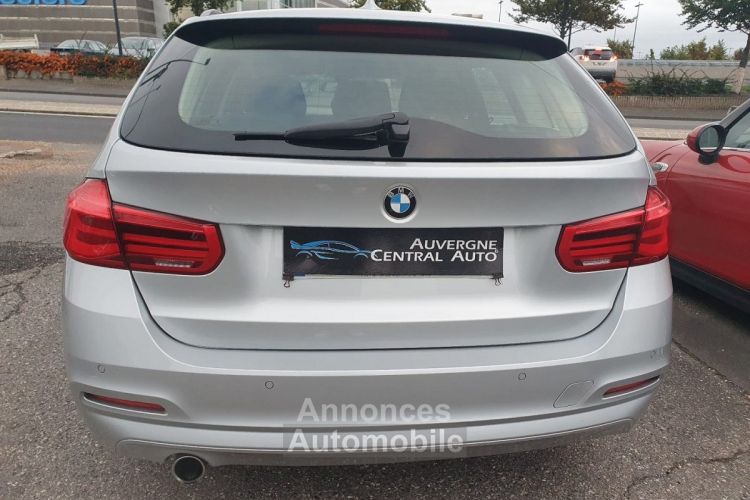 BMW Série 3 Touring SERIE (F31) 316DA 116CH LOUNGE PLUS - <small></small> 16.990 € <small>TTC</small> - #7