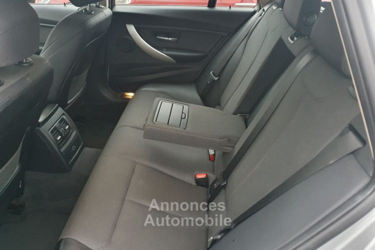 BMW Série 3 Touring SERIE (F31) 316DA 116CH LOUNGE PLUS - <small></small> 16.990 € <small>TTC</small> - #11