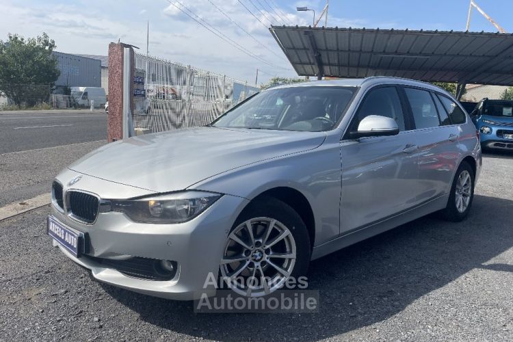 BMW Série 3 Touring SERIE F31 318d 143 ch  Executive - <small></small> 9.990 € <small>TTC</small> - #1