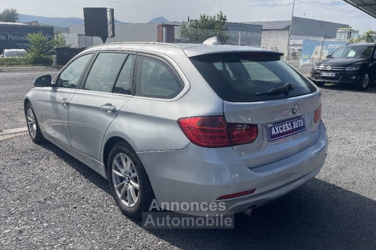 BMW Série 3 Touring SERIE F31 318d 143 ch  Executive - <small></small> 9.990 € <small>TTC</small> - #9