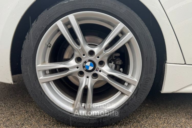 BMW Série 3 Touring SERIE F31 318d 143 ch M Sport - <small></small> 14.990 € <small>TTC</small> - #30