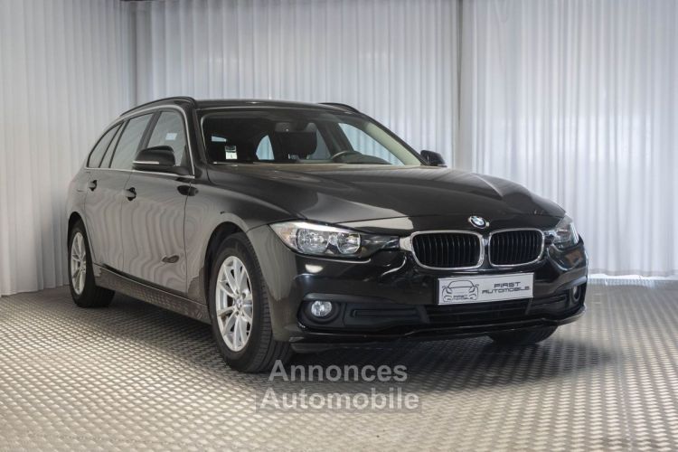 BMW Série 3 Touring SERIE (F31) 318DA 150CH BUSINESS - <small></small> 18.500 € <small>TTC</small> - #1