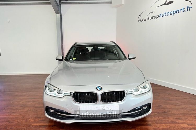 BMW Série 3 Touring SERIE (F31) 318DA 150CH BUSINESS DESIGN EURO6D-T - <small></small> 15.990 € <small>TTC</small> - #2