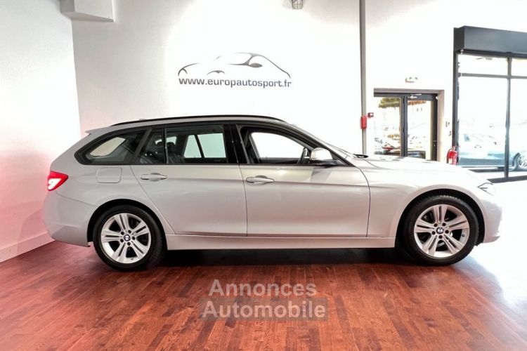 BMW Série 3 Touring SERIE (F31) 318DA 150CH BUSINESS DESIGN EURO6D-T - <small></small> 15.990 € <small>TTC</small> - #3