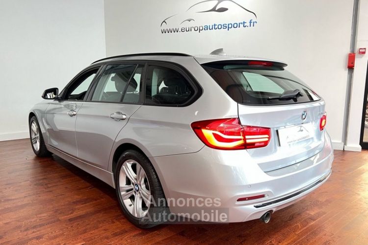 BMW Série 3 Touring SERIE (F31) 318DA 150CH BUSINESS DESIGN EURO6D-T - <small></small> 15.990 € <small>TTC</small> - #5