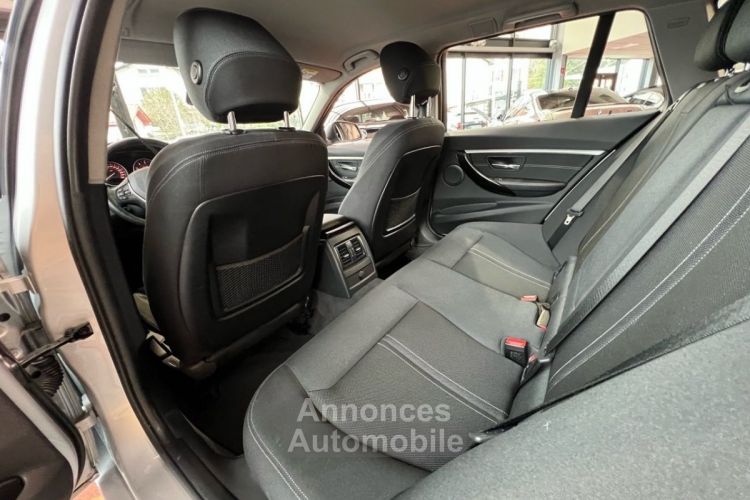 BMW Série 3 Touring SERIE (F31) 318DA 150CH BUSINESS DESIGN EURO6D-T - <small></small> 15.990 € <small>TTC</small> - #8