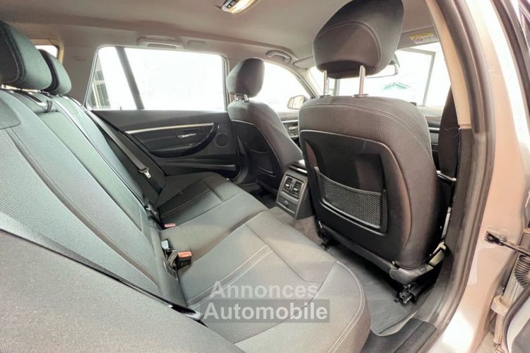 BMW Série 3 Touring SERIE (F31) 318DA 150CH BUSINESS DESIGN EURO6D-T - <small></small> 15.990 € <small>TTC</small> - #11