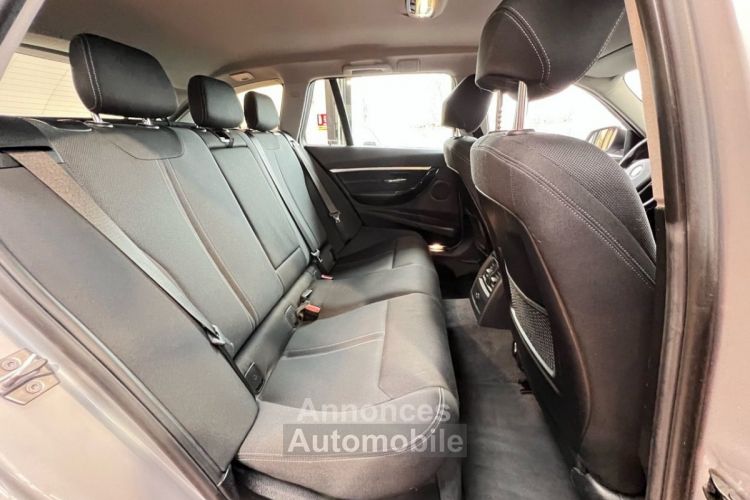 BMW Série 3 Touring SERIE (F31) 318DA 150CH BUSINESS DESIGN EURO6D-T - <small></small> 15.990 € <small>TTC</small> - #12