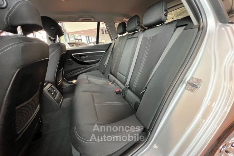 BMW Série 3 Touring SERIE (F31) 318DA 150CH BUSINESS DESIGN EURO6D-T - <small></small> 15.990 € <small>TTC</small> - #13