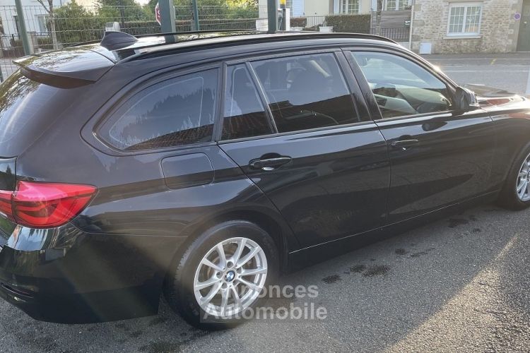 BMW Série 3 Touring (F31) 318DA 150CH LOUNGE - <small></small> 19.490 € <small>TTC</small> - #2