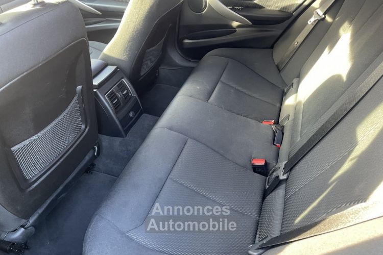 BMW Série 3 Touring (F31) 318DA 150CH LOUNGE - <small></small> 19.490 € <small>TTC</small> - #5