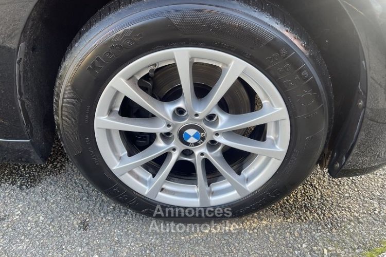 BMW Série 3 Touring SERIE (F31) 318DA 150CH LOUNGE - <small></small> 19.490 € <small>TTC</small> - #11