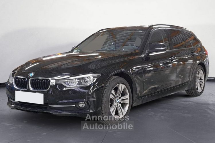 BMW Série 3 Touring (F31) 318DA 150CH SPORT ULTIMATE/ CREDIT / CRITAIR 2 / - <small></small> 22.999 € <small>TTC</small> - #1