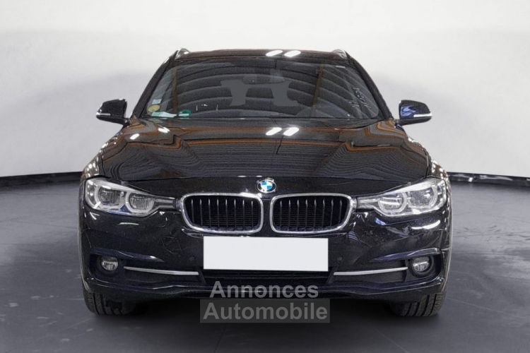 BMW Série 3 Touring (F31) 318DA 150CH SPORT ULTIMATE/ CREDIT / CRITAIR 2 / - <small></small> 22.999 € <small>TTC</small> - #2