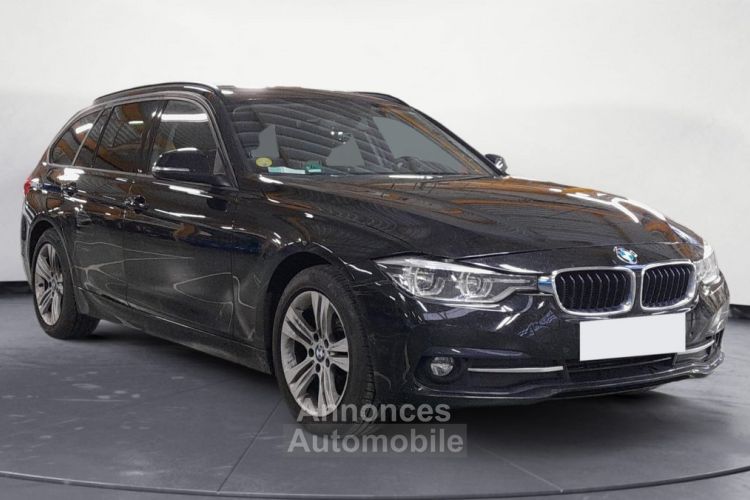 BMW Série 3 Touring (F31) 318DA 150CH SPORT ULTIMATE/ CREDIT / CRITAIR 2 / - <small></small> 22.999 € <small>TTC</small> - #3