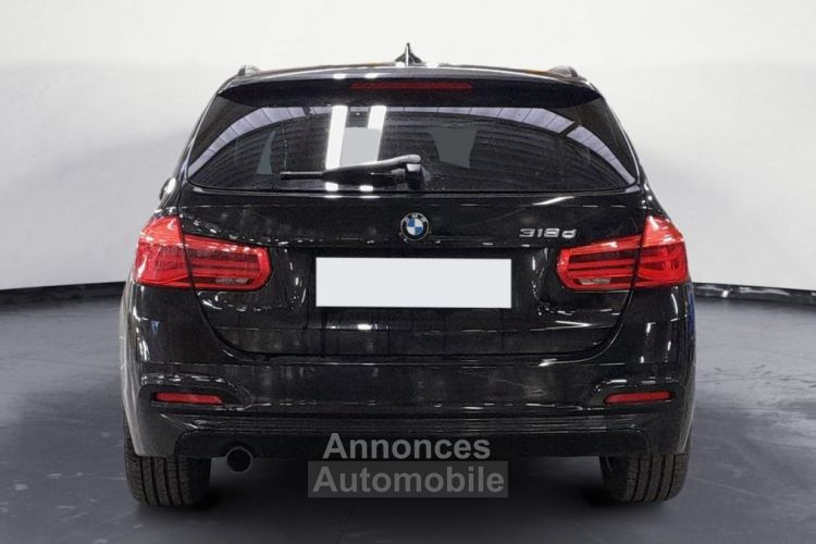 BMW Série 3 Touring (F31) 318DA 150CH SPORT ULTIMATE/ CREDIT / CRITAIR 2 / - <small></small> 22.999 € <small>TTC</small> - #6