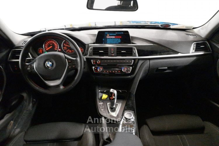 BMW Série 3 Touring (F31) 318DA 150CH SPORT ULTIMATE/ CREDIT / CRITAIR 2 / - <small></small> 22.999 € <small>TTC</small> - #10