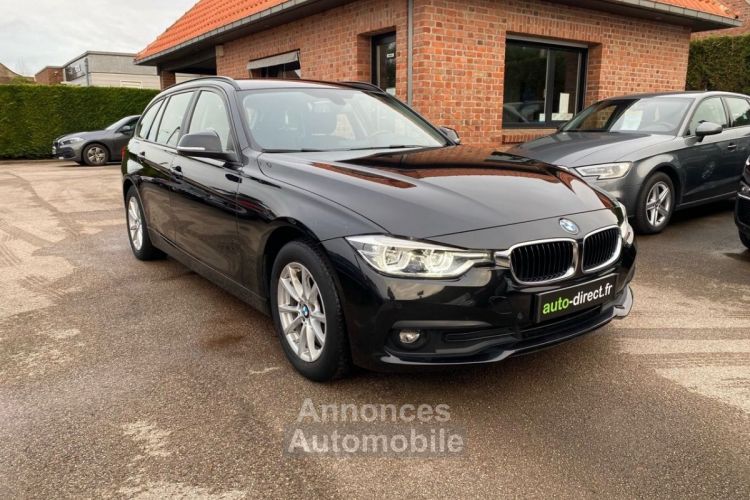 BMW Série 3 Touring SERIE (F31) 318DA BUSINESS DESIGN EURO6D-T - <small></small> 20.960 € <small>TTC</small> - #3