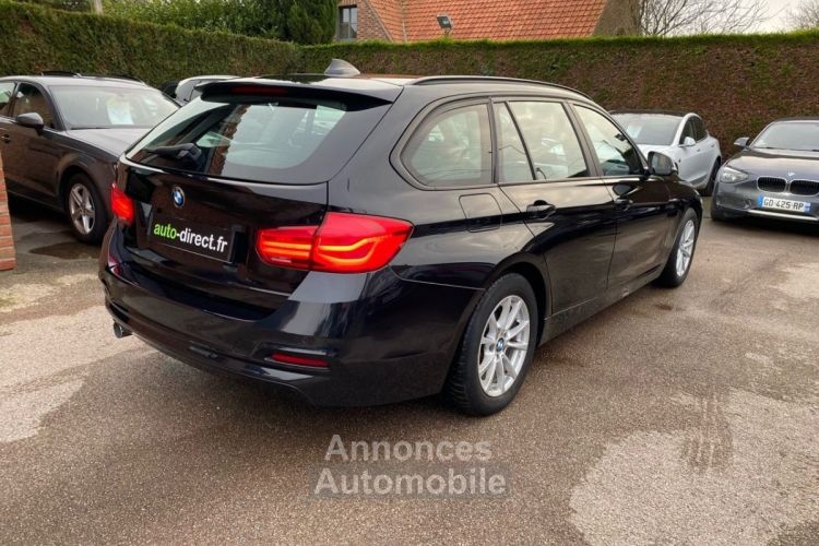 BMW Série 3 Touring SERIE (F31) 318DA BUSINESS DESIGN EURO6D-T - <small></small> 20.960 € <small>TTC</small> - #5