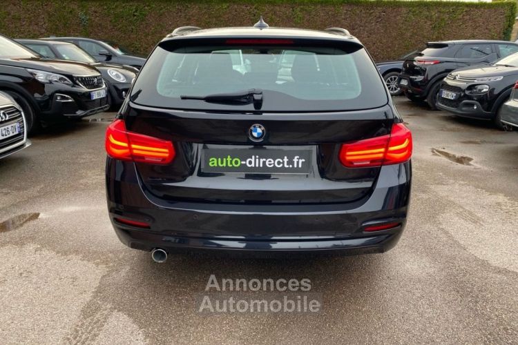 BMW Série 3 Touring SERIE (F31) 318DA BUSINESS DESIGN EURO6D-T - <small></small> 20.960 € <small>TTC</small> - #6