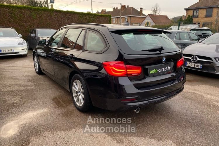 BMW Série 3 Touring SERIE (F31) 318DA BUSINESS DESIGN EURO6D-T - <small></small> 20.960 € <small>TTC</small> - #7