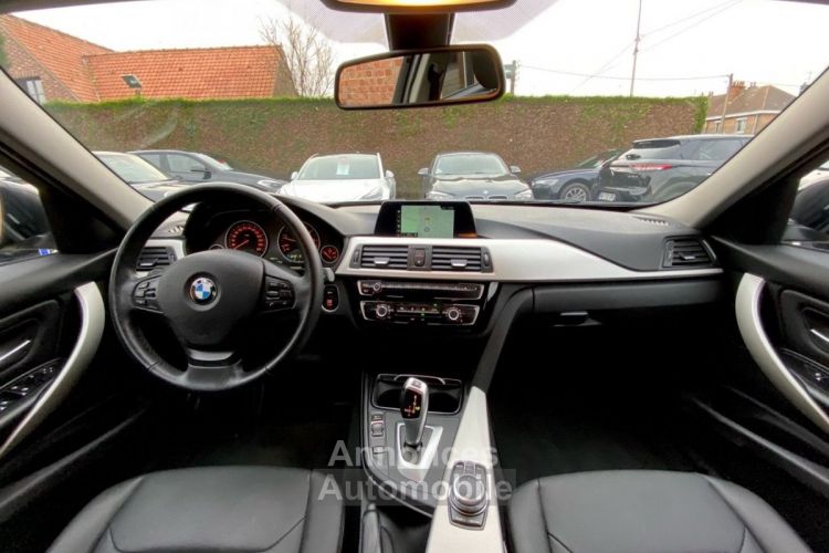 BMW Série 3 Touring SERIE (F31) 318DA BUSINESS DESIGN EURO6D-T - <small></small> 20.960 € <small>TTC</small> - #11