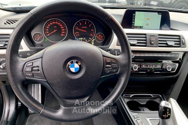 BMW Série 3 Touring SERIE (F31) 318DA BUSINESS DESIGN EURO6D-T - <small></small> 20.960 € <small>TTC</small> - #12