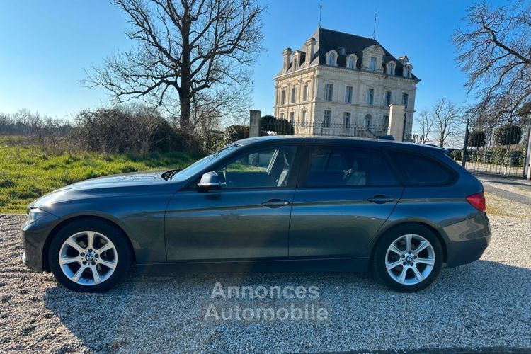 BMW Série 3 Touring (F31) 320D 184 BUSINESS BVA8 Garantie 12mois - <small></small> 14.950 € <small>TTC</small> - #2