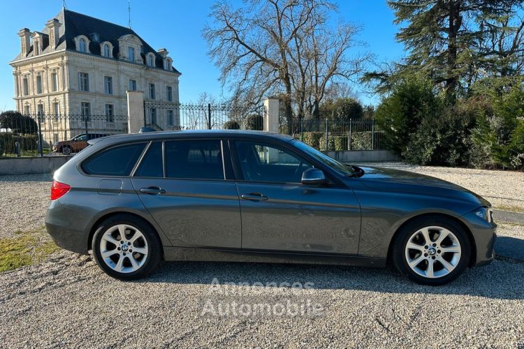 BMW Série 3 Touring (F31) 320D 184 BUSINESS BVA8 Garantie 12mois - <small></small> 14.950 € <small>TTC</small> - #3