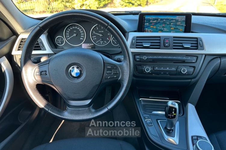 BMW Série 3 Touring (F31) 320D 184 BUSINESS BVA8 Garantie 12mois - <small></small> 14.950 € <small>TTC</small> - #5