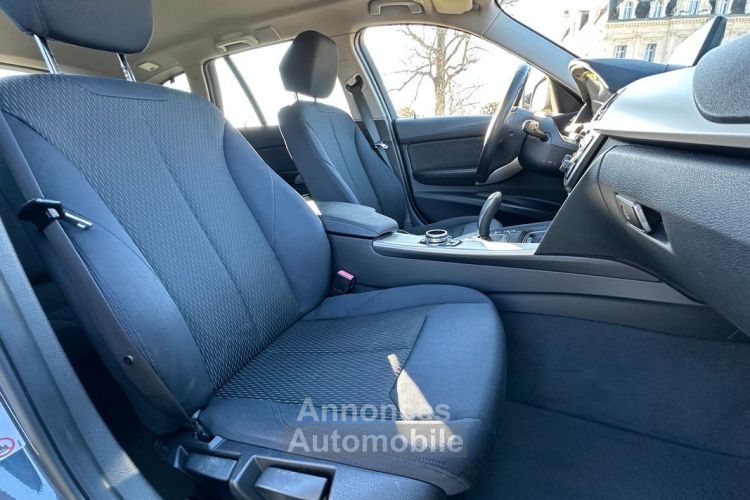 BMW Série 3 Touring (F31) 320D 184 BUSINESS BVA8 Garantie 12mois - <small></small> 14.950 € <small>TTC</small> - #6