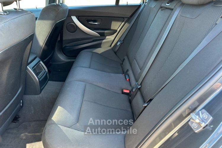 BMW Série 3 Touring (F31) 320D 184 BUSINESS BVA8 Garantie 12mois - <small></small> 14.950 € <small>TTC</small> - #7