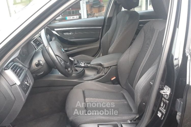 BMW Série 3 Touring SERIE (F31) 320D 190CH SPORT - <small></small> 16.990 € <small>TTC</small> - #5