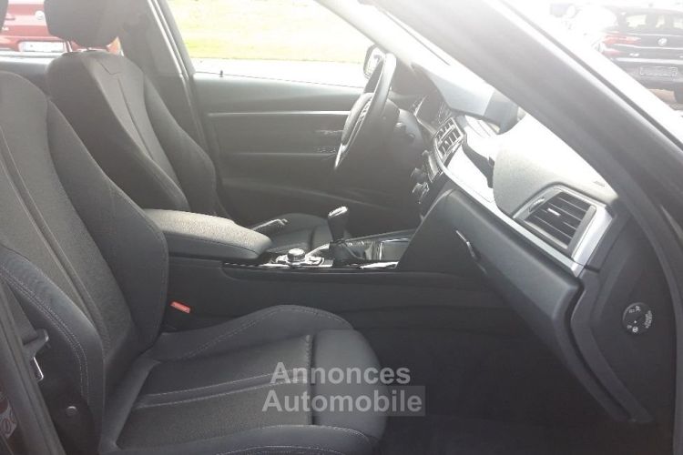 BMW Série 3 Touring SERIE (F31) 320D 190CH SPORT - <small></small> 16.990 € <small>TTC</small> - #6