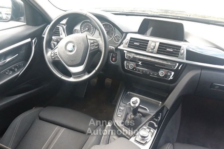 BMW Série 3 Touring SERIE (F31) 320D 190CH SPORT - <small></small> 16.990 € <small>TTC</small> - #8