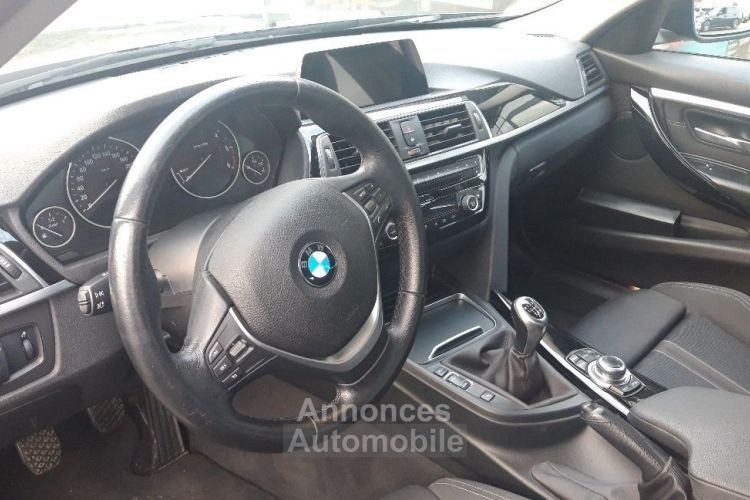 BMW Série 3 Touring SERIE (F31) 320D 190CH SPORT - <small></small> 16.990 € <small>TTC</small> - #10