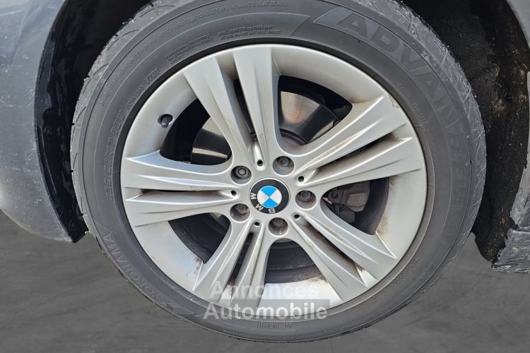 BMW Série 3 Touring SERIE F31 320d xDrive 184ch Sport - <small></small> 12.490 € <small>TTC</small> - #30