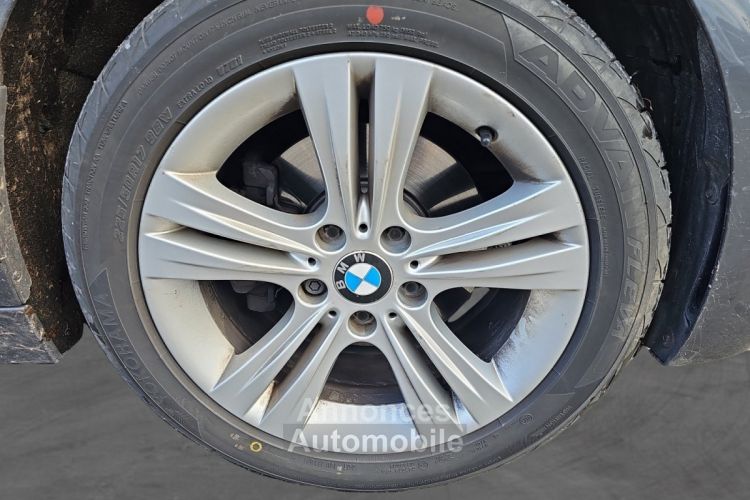 BMW Série 3 Touring SERIE F31 320d xDrive 184ch Sport - <small></small> 12.490 € <small>TTC</small> - #31