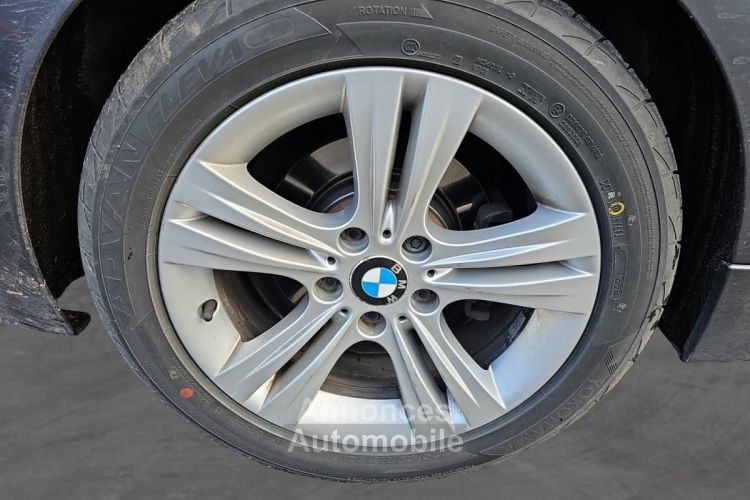 BMW Série 3 Touring SERIE F31 320d xDrive 184ch Sport - <small></small> 12.490 € <small>TTC</small> - #32