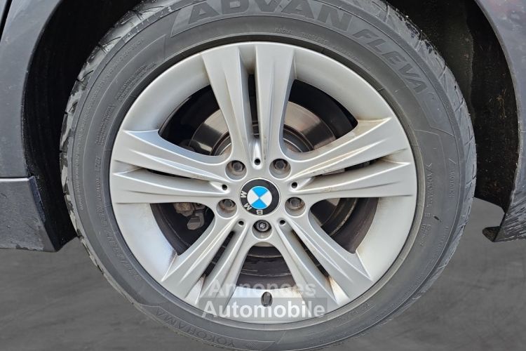 BMW Série 3 Touring SERIE F31 320d xDrive 184ch Sport - <small></small> 12.490 € <small>TTC</small> - #33