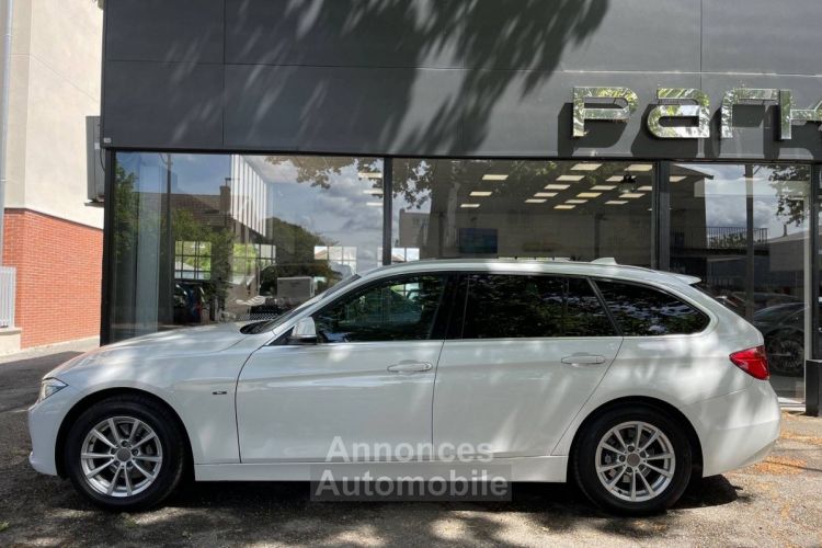 BMW Série 3 Touring SERIE (F31) 320DA 184CH SPORT - <small></small> 11.500 € <small>TTC</small> - #5