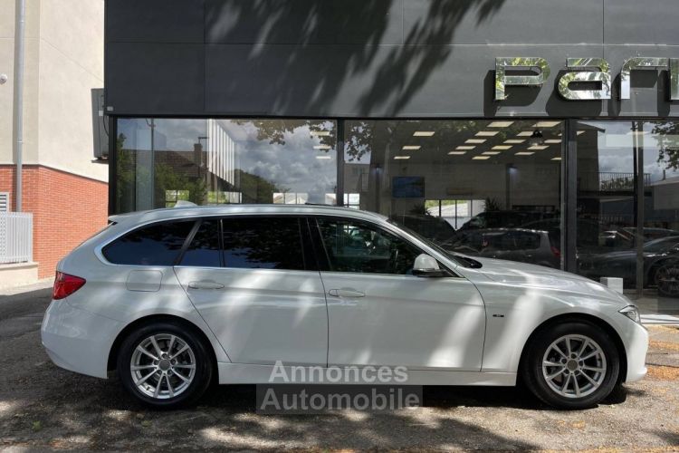 BMW Série 3 Touring SERIE (F31) 320DA 184CH SPORT - <small></small> 11.500 € <small>TTC</small> - #6