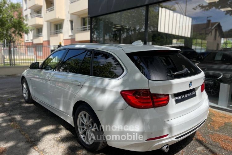 BMW Série 3 Touring SERIE (F31) 320DA 184CH SPORT - <small></small> 11.500 € <small>TTC</small> - #7