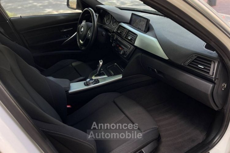 BMW Série 3 Touring SERIE (F31) 320DA 184CH SPORT - <small></small> 11.500 € <small>TTC</small> - #13