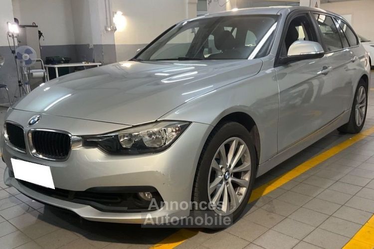 BMW Série 3 Touring SERIE (F31) 320DA 190CH LOUNGE - <small></small> 19.990 € <small>TTC</small> - #1