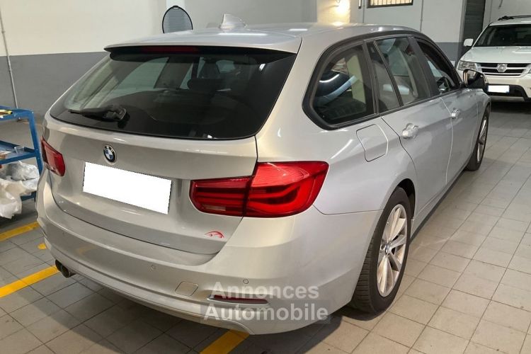 BMW Série 3 Touring SERIE (F31) 320DA 190CH LOUNGE - <small></small> 19.990 € <small>TTC</small> - #2