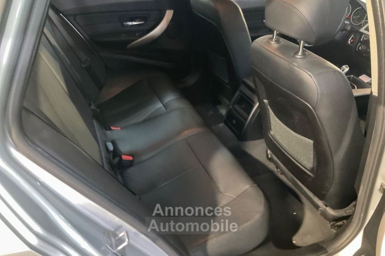 BMW Série 3 Touring SERIE (F31) 320DA 190CH LOUNGE - <small></small> 19.990 € <small>TTC</small> - #6