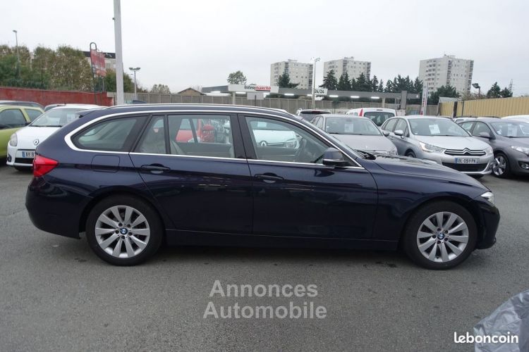 BMW Série 3 Touring SERIE (F31) 320DA 190CH LUXURY - <small></small> 15.290 € <small>TTC</small> - #4