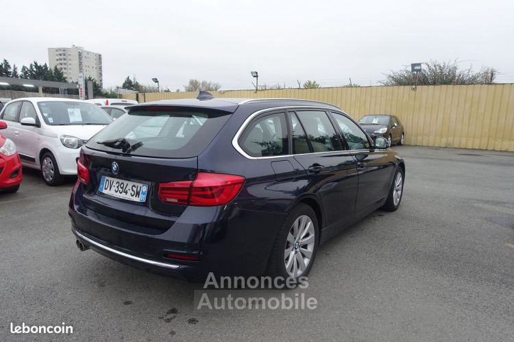 BMW Série 3 Touring SERIE (F31) 320DA 190CH LUXURY - <small></small> 15.290 € <small>TTC</small> - #5