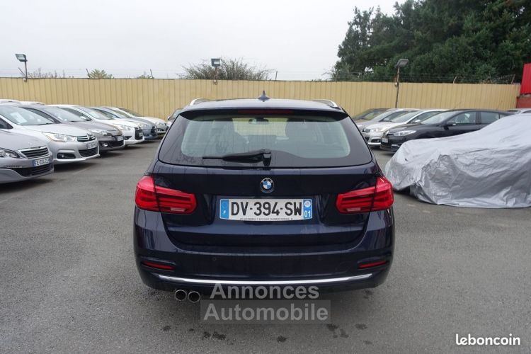 BMW Série 3 Touring SERIE (F31) 320DA 190CH LUXURY - <small></small> 15.290 € <small>TTC</small> - #6